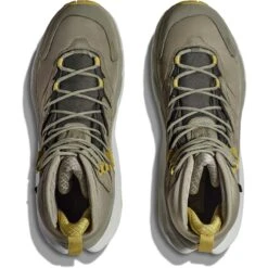 Hoka Kaha 2 GTX Wandelboots Heren - Olive Haze / Mercury 14 Hoka Kaha 2 GTX Wandelboots Heren - Olive Haze / Mercury -Hoka hoka kaha 2 gtx hiking shoes olive haze mercury 7 1502708