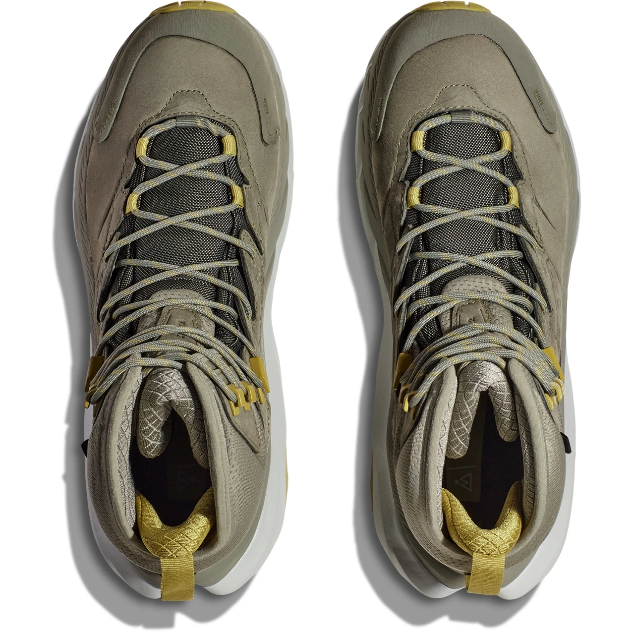 Hoka Kaha 2 GTX Wandelboots Heren - Olive Haze / Mercury 7 Hoka Kaha 2 GTX Wandelboots Heren - Olive Haze / Mercury - Afbeelding 7