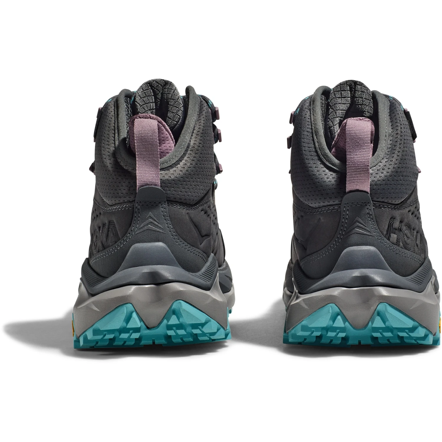 Hoka Kaha 2 GTX Wandelboots Dames - Castlerock / Coastal Shade 6 Hoka Kaha 2 GTX Wandelboots Dames - Castlerock / Coastal Shade - Afbeelding 6