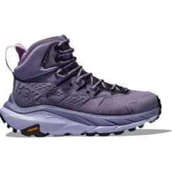 Hoka Kaha 2 GTX Wandelboots Dames - Meteor / Cosmic Sky -Hoka hoka kaha 2 gtx womens hiking shoes meteor cosmic sky 1 1502680