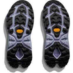 Hoka Kaha 2 GTX Wandelboots Dames - Meteor / Cosmic Sky -Hoka hoka kaha 2 gtx womens hiking shoes meteor cosmic sky 3 1502682
