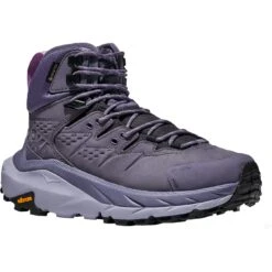 Hoka Kaha 2 GTX Wandelboots Dames - Meteor / Cosmic Sky