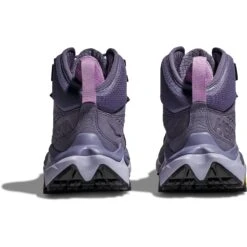 Hoka Kaha 2 GTX Wandelboots Dames - Meteor / Cosmic Sky -Hoka hoka kaha 2 gtx womens hiking shoes meteor cosmic sky 5 1502684