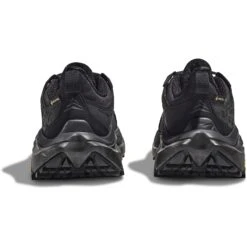 Hoka Kaha 2 Low GTX Wandelschoenen Heren - Zwart / Zwart 11 Hoka Kaha 2 Low GTX Wandelschoenen Heren - Zwart / Zwart -Hoka hoka kaha 2 low gtx hiking shoes black black 3 1364417