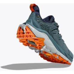 Hoka Kaha 2 Low GTX Wandelschoenen Heren - Goblin Blue / Harbor Mist -Hoka hoka kaha 2 low gtx hiking shoes goblin blue harbor mist 5 1502748