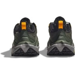 Hoka Kaha 2 Low GTX Wandelschoenen Heren - Thyme / Radiant Yellow -Hoka hoka kaha 2 low gtx hiking shoes thyme radiant yellow 1 1364420