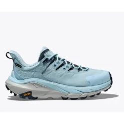 Hoka Kaha 2 Low GTX Wandelschoenen Dames - Summer Song / Harbor Mist -Hoka hoka kaha 2 low gtx womens hiking shoes summer song harbor mist 1 1502731