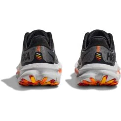 Hoka Kawana Hardloopschoenen - Zwart / Lunar Rock 11 Hoka Kawana Hardloopschoenen - Zwart / Lunar Rock -Hoka hoka kawana running shoes black lunar rock 6 1377639