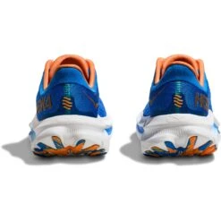 Hoka Kawana Hardloopschoenen - Coastal Sky / Bellwether Blue -Hoka hoka kawana running shoes coastal sky bellwether blue 3 1377631