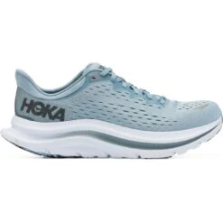 Hoka Kawana Hardloopschoenen - Mountain Spring / Goblin Blue -Hoka hoka kawana running shoes mountain spring goblin blue 1 1240098