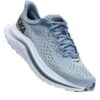 Hoka Kawana Hardloopschoenen - Mountain Spring / Goblin Blue