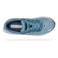 Hoka Kawana Hardloopschoenen - Mountain Spring / Goblin Blue -Hoka hoka kawana running shoes mountain spring goblin blue 7 1240104