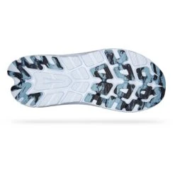 Hoka Kawana Hardloopschoenen - Mountain Spring / Goblin Blue -Hoka hoka kawana running shoes mountain spring goblin blue 8 1240097