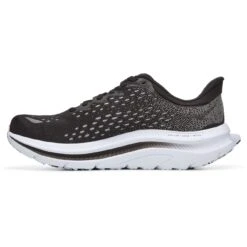 Hoka Kawana Dames Hardloopschoenen - Zwart / Wit -Hoka hoka kawana women s running shoes black white 1 1359277