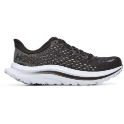 Hoka Kawana Dames Hardloopschoenen - Zwart / Wit -Hoka hoka kawana women s running shoes black white 8 1359276