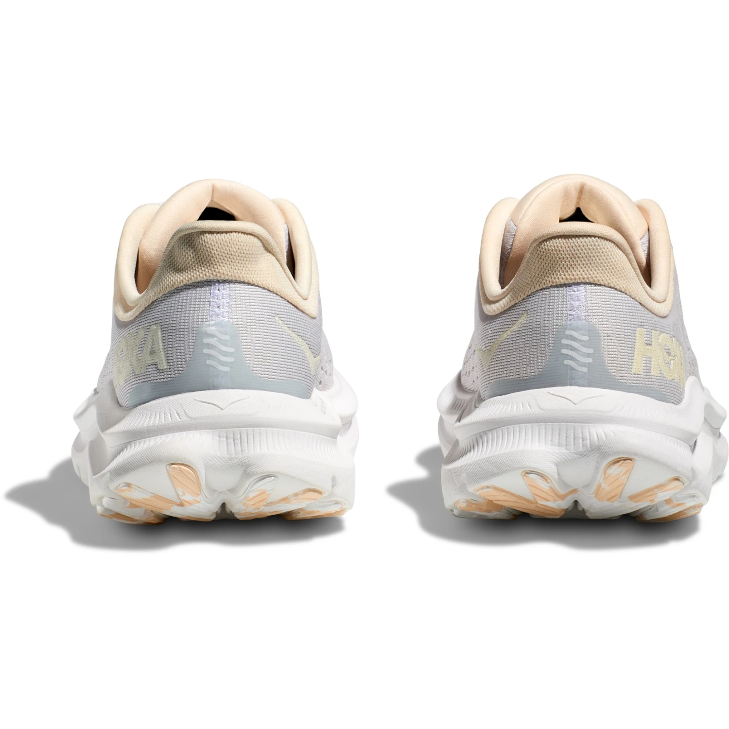 Hoka Kawana Dames Hardloopschoenen - Nimbus Cloud / Ice Flow 6 Hoka Kawana Dames Hardloopschoenen - Nimbus Cloud / Ice Flow - Afbeelding 6