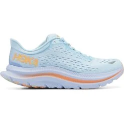 Hoka Kawana Dames Hardloopschoenen - Summer Song / Baby Lavender -Hoka hoka kawana women s running shoes summer song baby lavender 8 1240079