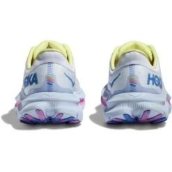 Hoka Kawana Dames Hardloopschoenen - Wit / Ice Water -Hoka hoka kawana women s running shoes white ice water 2 1377202