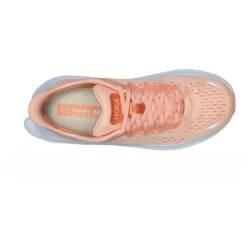 Hoka Kawana Dames Hardloopschoenen - Peach Parfait / Shell Coral -Hoka hoka kawana womens running shoes peach parfait shell coral 6 1503544