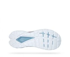 Hoka One One Hoka Mach 5 Hardloopschoenen Blauw/oranje Heren -Hoka hoka mach 5 1127893 mspbl 004