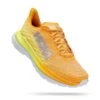 Hoka One One Hoka Mach 5 Hardloopschoenen Oranje/geel Heren
