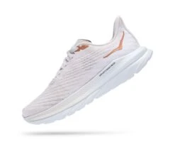 Hoka One One Hoka Mach 5 Hardloopschoenen Wit Heren -Hoka hoka mach 5 1127893 wcpp