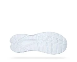 Hoka One One Hoka Mach 5 Hardloopschoenen Wit Heren -Hoka hoka mach 5 1127893 wcpp 004