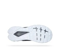 Hoka One One Hoka Mach 5 Hardloopschoenen Zwart/wit Dames 8 Hoka One One Hoka Mach 5 Hardloopschoenen Zwart/wit Dames -Hoka hoka mach 5 1127894 bcstl