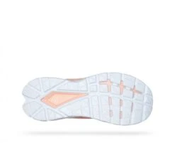 Hoka One One Hoka Mach 5 Hardloopschoenen Roze Dames -Hoka hoka mach 5 1127894 cppf 004