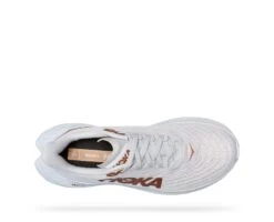 Hoka One One Hoka Mach 5 Hardloopschoenen Wit Dames -Hoka hoka mach 5 1127894 wcpp 003