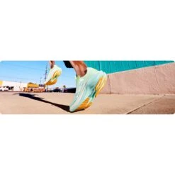 Hoka Mach X Hardloopschoenen Dames - Zwart / Zilver -Hoka hoka mach x3 1570194 2