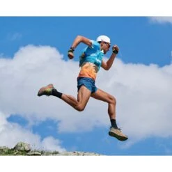 Hoka Mafate Speed 4 Hardloopschoenen Heren - Deep Lake / Ceramic -Hoka hoka mafate speed 4 running shoes 1330951