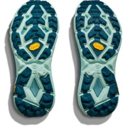 Hoka Mafate Speed 4 Hardloopschoenen Dames - Lime Glow / Ocean Mist 15 Hoka Mafate Speed 4 Hardloopschoenen Dames - Lime Glow / Ocean Mist -Hoka hoka mafate speed 4 womens running shoes lime glow ocean mist 2 1503152