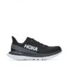 Hoka One One Mach 4 Hardloopschoenen Zwart Dames