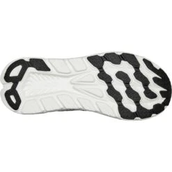 Hoka Rincon 3 Hardloopschoenen Heren - Zwart / Wit -Hoka hoka one one rincon 3 running shoes black white 6 1046998