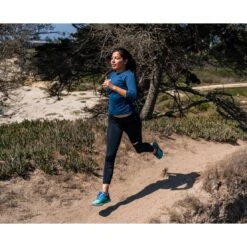 Hoka Zinal Dames Hardloopschoenen - Deep Lake / Ceramic 13 Hoka Zinal Dames Hardloopschoenen - Deep Lake / Ceramic -Hoka hoka one one zinal womens running shoes atlantis outer space 6 1036787