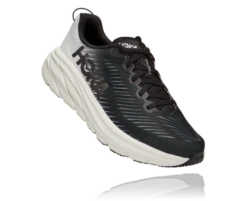 Hoka One One Rincon 3 Hardloopschoenen Zwart/wit Heren -Hoka hoka rinc 004