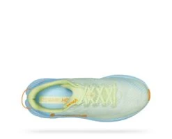 Hoka One One Hoka Rincon 3 Hardloopschoenen Geel/blauw Heren -Hoka hoka rincon 3 1119395 bssng 003