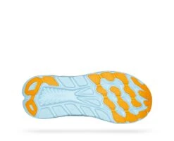 Hoka One One Hoka Rincon 3 Hardloopschoenen Geel/blauw Heren -Hoka hoka rincon 3 1119395 bssng 004