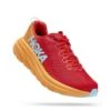 Hoka One One Hoka Rincon 3 Hardloopschoenen Rood/geel Heren