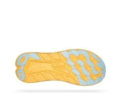 Hoka One One Hoka Rincon 3 Hardloopschoenen Rood/geel Heren -Hoka hoka rincon 3 1119395 fayw 004