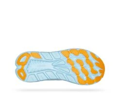 Hoka One One Hoka Rincon 3 Hardloopschoenen Geel Dames -Hoka hoka rincon 3 1119396 bssng 004
