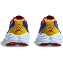 Hoka Rincon 3 Hardloopschoenen Heren - Zwart / Dazzling Blue -Hoka hoka rincon 3 running shoes black dazzling blue 6 1386484