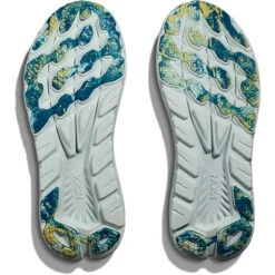 Hoka Rincon 3 Hardloopschoenen Heren - Bluesteel / Deep Dive -Hoka hoka rincon 3 running shoes bluesteel deep dive 2 1503230