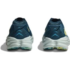 Hoka Rincon 3 Hardloopschoenen Heren - Bluesteel / Deep Dive -Hoka hoka rincon 3 running shoes bluesteel deep dive 8 1503236