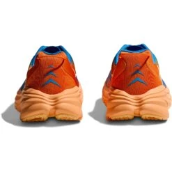 Hoka Rincon 3 Hardloopschoenen Heren - Coastal Sky / Vibrant Orange -Hoka hoka rincon 3 running shoes coastal sky vibrant orange 6 1386468