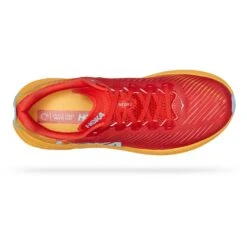 Hoka Rincon 3 Hardloopschoenen Heren - Fiesta / Amber Yellow 15 Hoka Rincon 3 Hardloopschoenen Heren - Fiesta / Amber Yellow -Hoka hoka rincon 3 running shoes fiesta amber yellow 3 1240348
