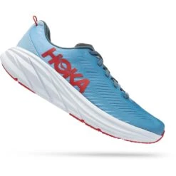 Hoka Rincon 3 Hardloopschoenen Heren - Mountain Spring / Summer Song -Hoka hoka rincon 3 running shoes mountain spring summer song 1 1240356