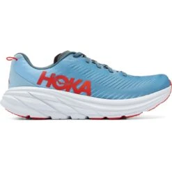 Hoka Rincon 3 Hardloopschoenen Heren - Mountain Spring / Summer Song -Hoka hoka rincon 3 running shoes mountain spring summer song 6 1240361