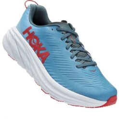 Hoka Rincon 3 Hardloopschoenen Heren - Mountain Spring / Summer Song